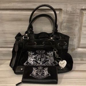 Juicy Couture Purse